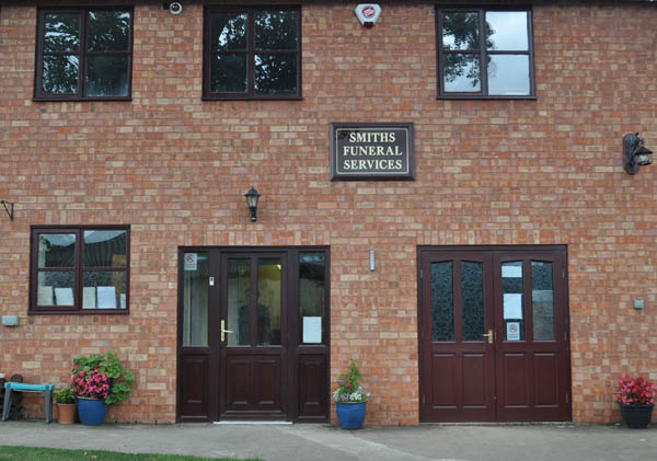 Smiths Funeral Services of Newent Smiths Funeral Services of Newent