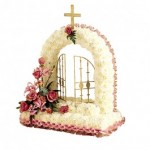Floral Tributes