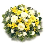 Floral Tributes